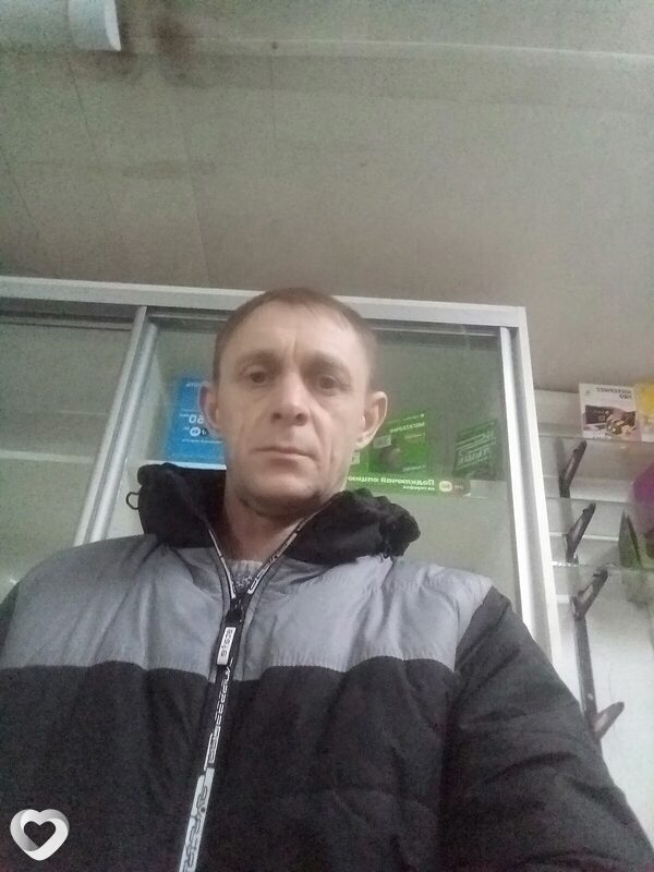 Саня, 50, Ростове-на-Дону — анкета №906278