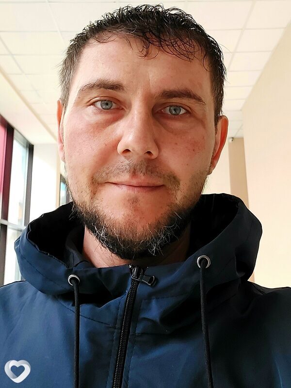 Дмитрий Добрый, 44, Москве — анкета №906279