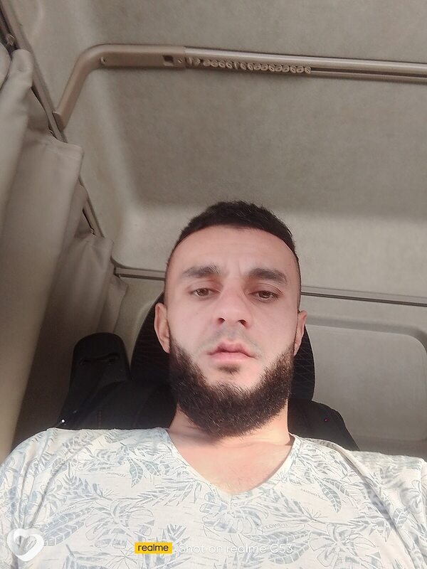 Али, 27, Абакане — анкета №906282