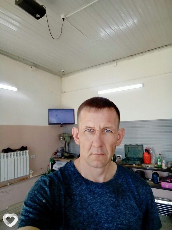 Антон, 42, Благовещенске — анкета №906283