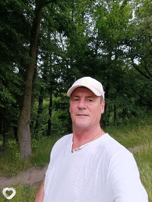 Сергей, 52, Петропавловске-Камчатском — анкета №906285