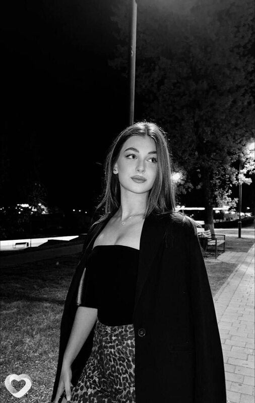 София, 31, Москве — анкета №906289