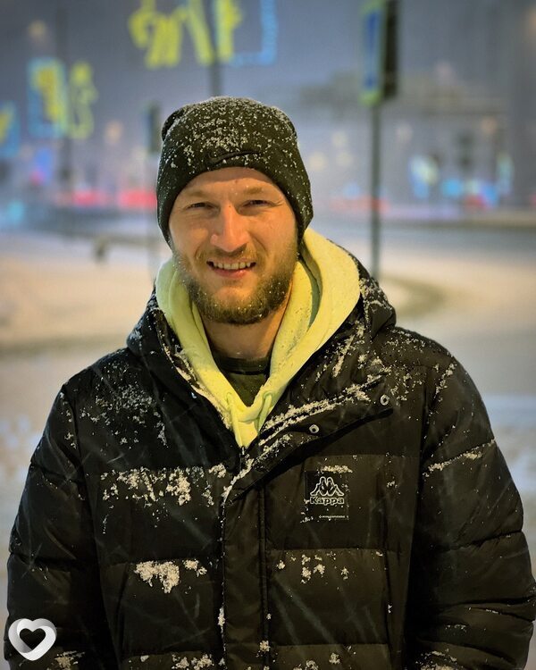 Денис, 31, Волгограде — анкета №906290