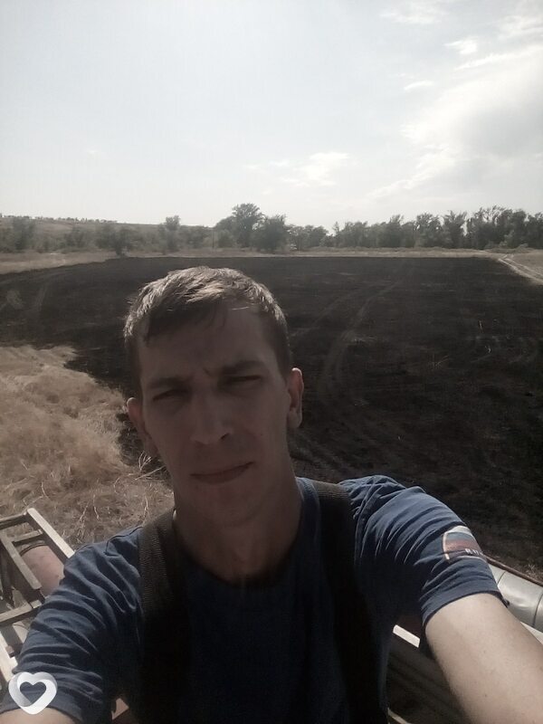 Алексей, 37, Суровикине — анкета №906293