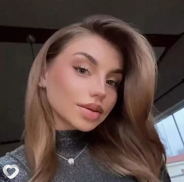 Вірунчик, 29, Киеве — анкета №906301