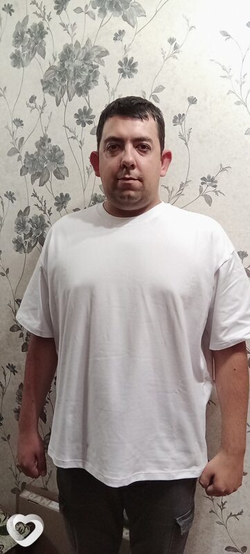 Док, 35, Луганске — анкета №906307