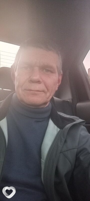 Павел, 52, Санкт-Петербурге — анкета №906308