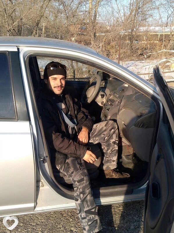 Александр, 33, Стерлитамаке — анкета №906309