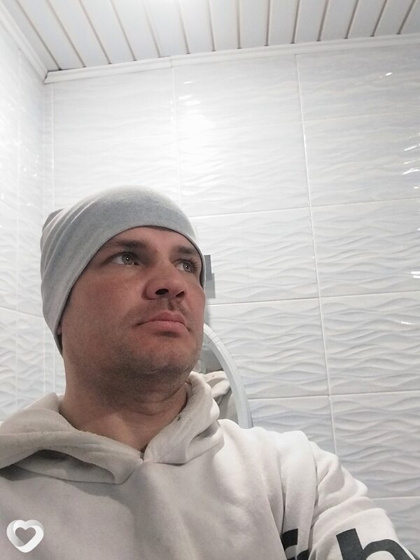 Илья, 38, Казани — анкета №906310