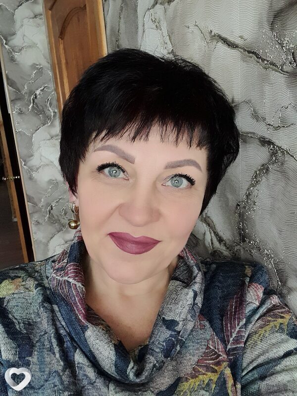 Жанна, 56, Омске — анкета №906221