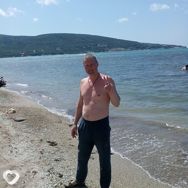 Александр, 49, Богородске — анкета №906225