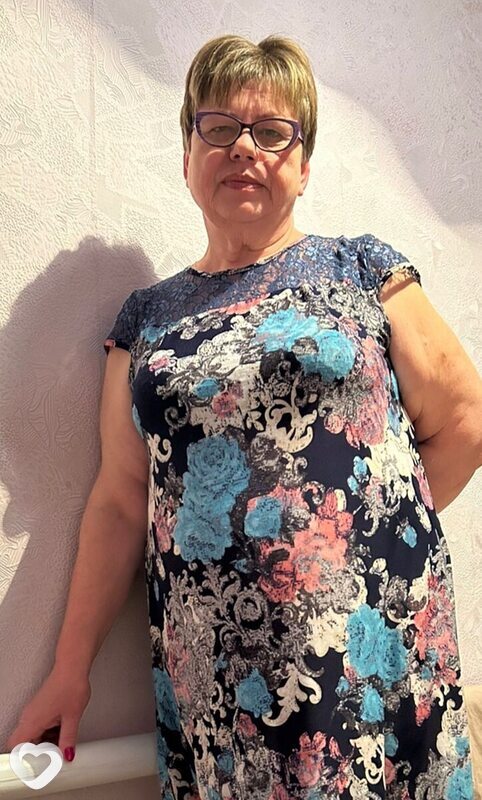 Марина, 57, Анапе — анкета №906226