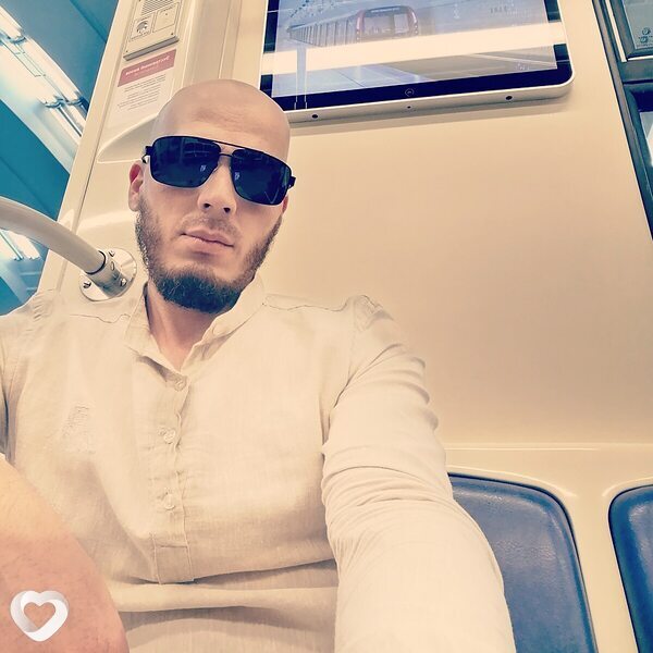 Akhmed, 37, Москве — анкета №906228