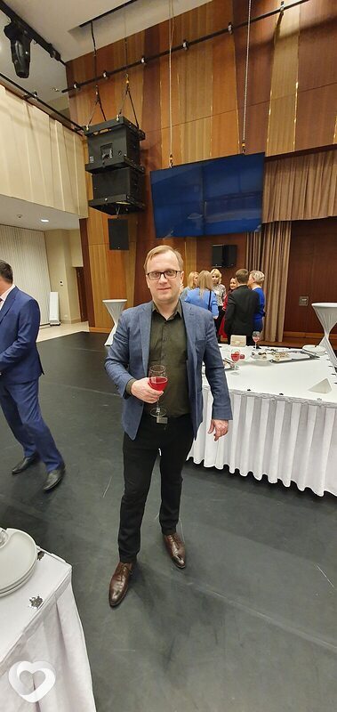 Владимир, 42, Сургуте — анкета №906231
