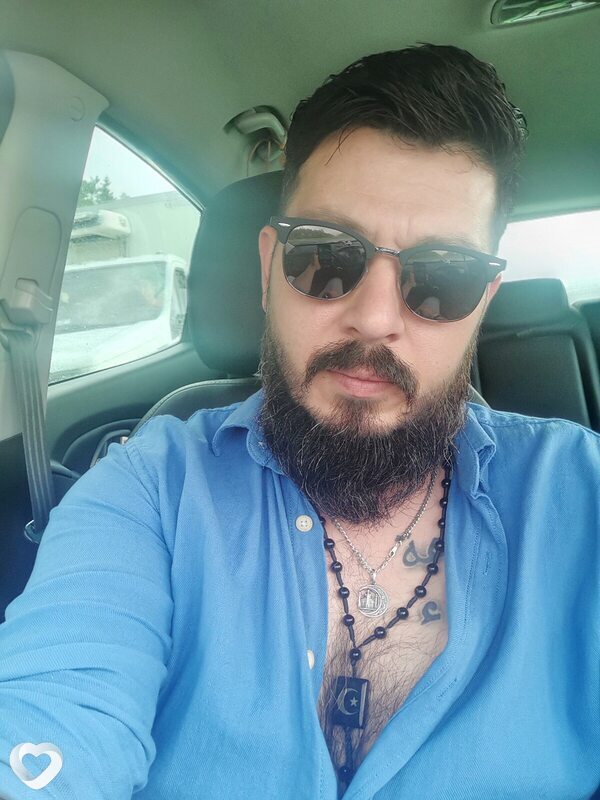 Тимур, 40, Борисове — анкета №906233