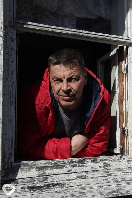 Леонид, 51, Череповце — анкета №906241
