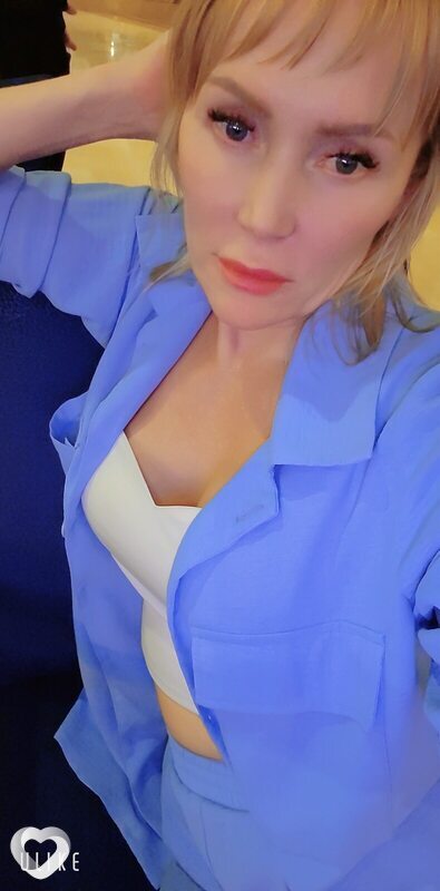 Ирина, 46, Чебоксарах — анкета №906347