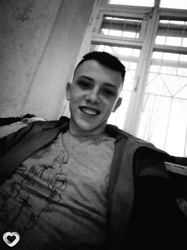 Владимир, 26, Светлогорске — анкета №906348