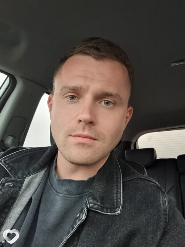 Дмитрий, 34, Мозыре — анкета №906351