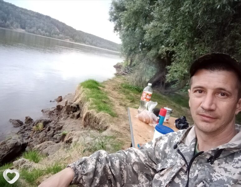 Иван, 40, Омске — анкета №906353