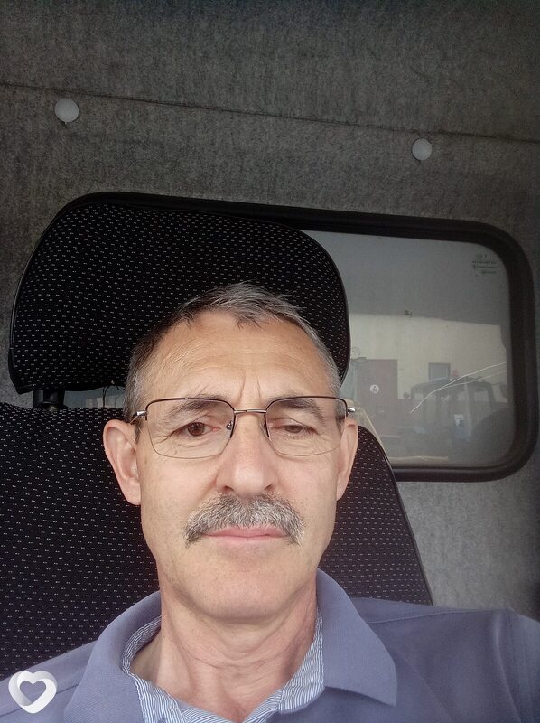Рамиль, 57, Москве — анкета №906356