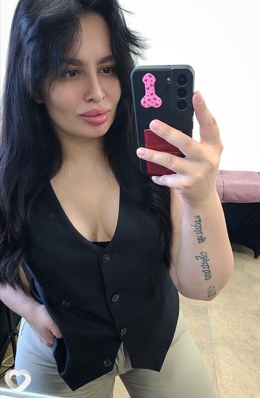 Арина, 29, Славянске-на-Кубани — анкета №906358