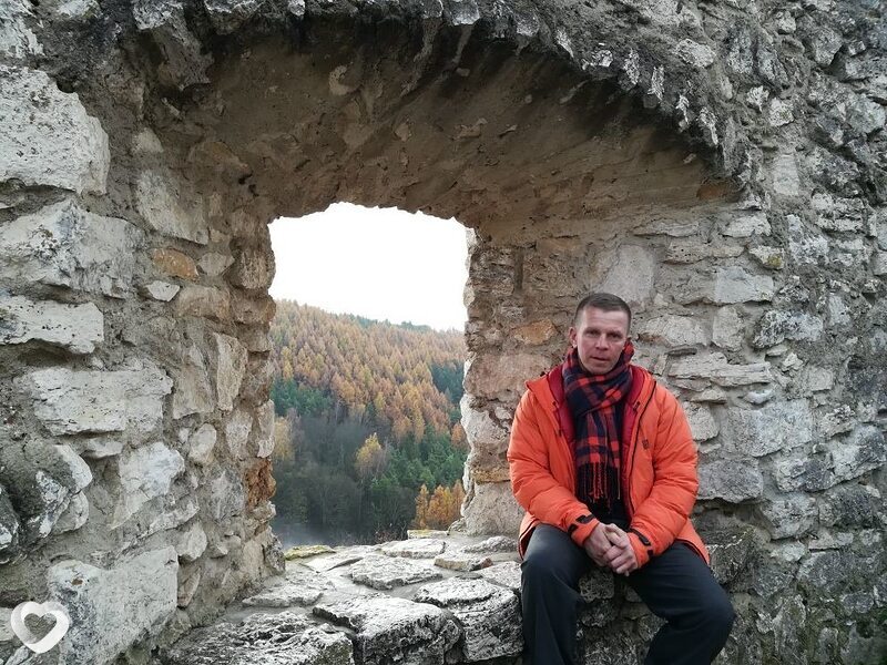 Константин, 52, Бресте — анкета №906361