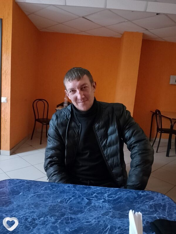 Андрей, 36, Барнауле — анкета №906362
