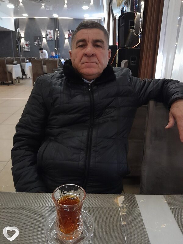 Руслан, 58, Новосибирске — анкета №906365