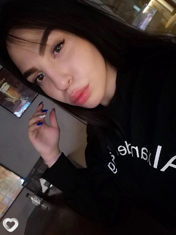 Елизавета, 30, Уфе — анкета №906366
