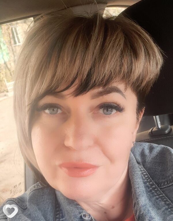 Татьяна, 45, Караганде — анкета №906323