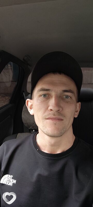 Александр, 33, Октябрьский (Башкортостан) — анкета №906326
