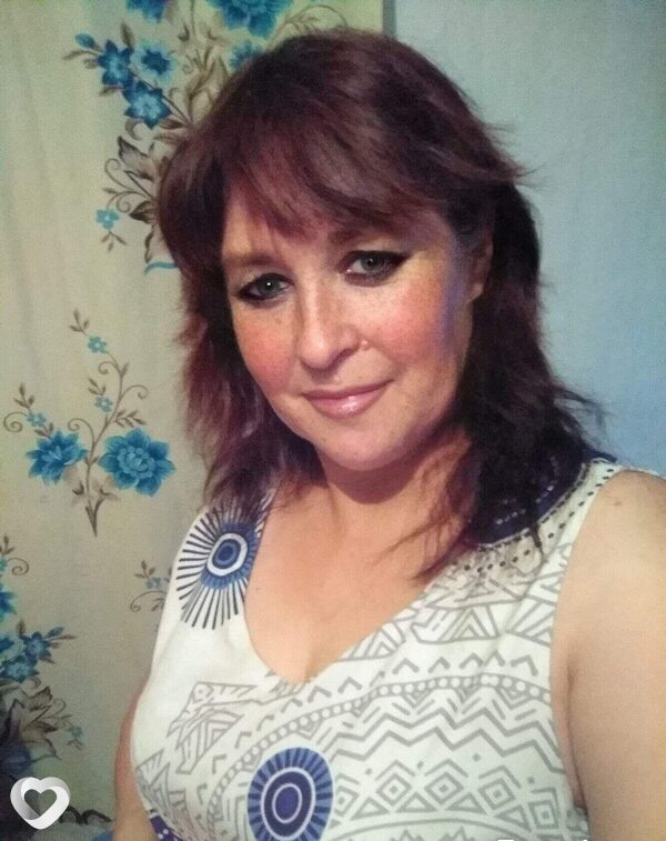 Елена, 53, Барнауле — анкета №906329