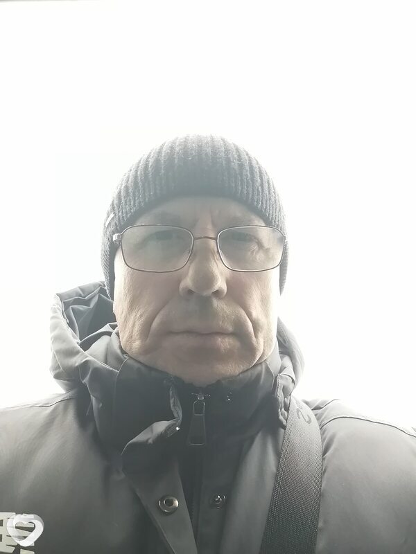 Серёга, 69, Одинцове — анкета №906338