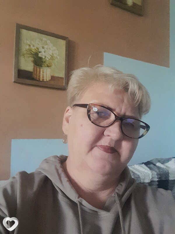 Светлана, 55, Кыштыме — анкета №906395
