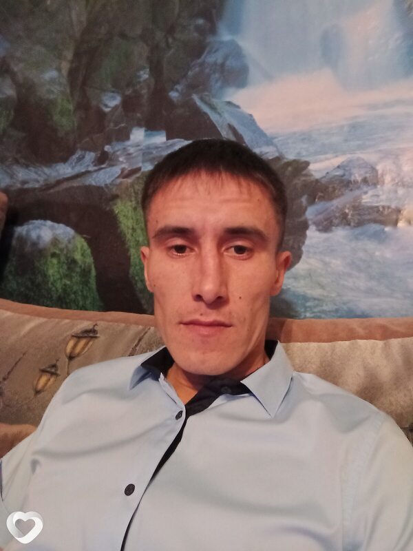 Вадим, Кинель
