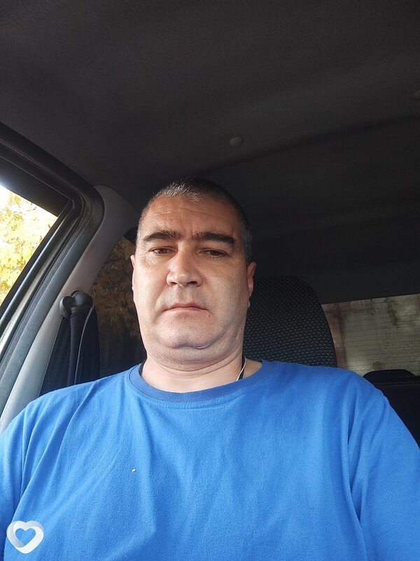 Станислав, 43, Ульяновске — анкета №906397