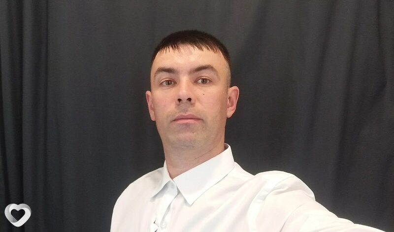 Пауль, 37, Нижнем Тагиле — анкета №906398