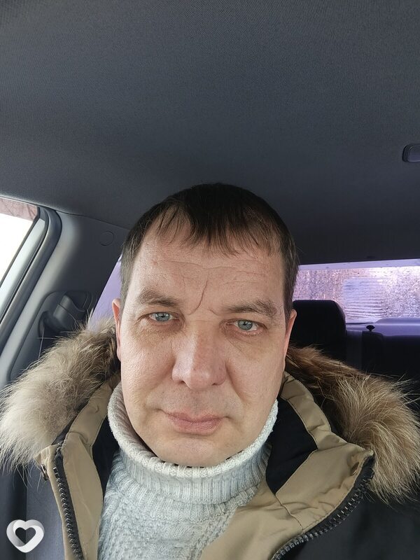 Сергей Огурцов, 48, Канаше — анкета №906402