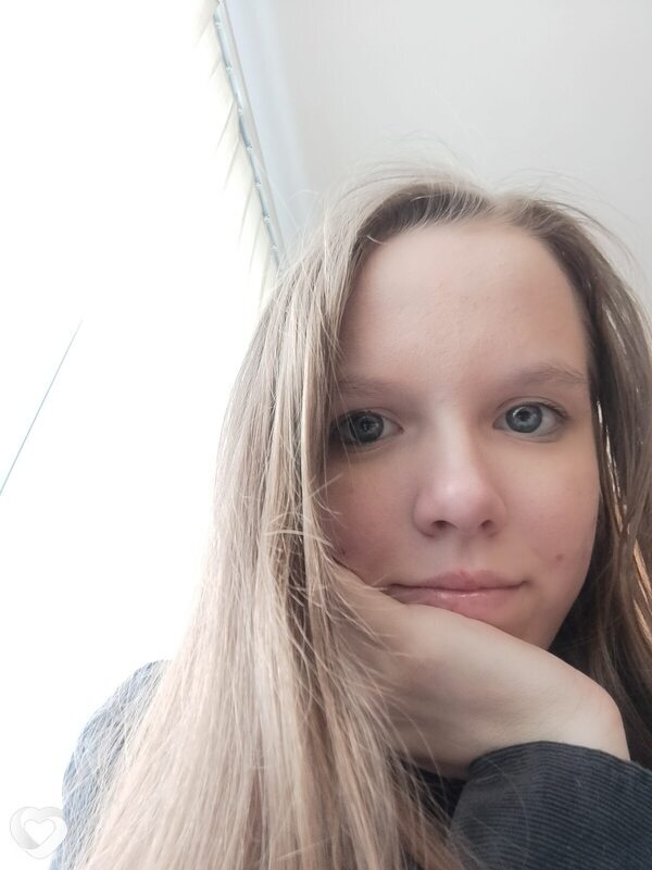 Яна, 23, Мурманске — анкета №906407