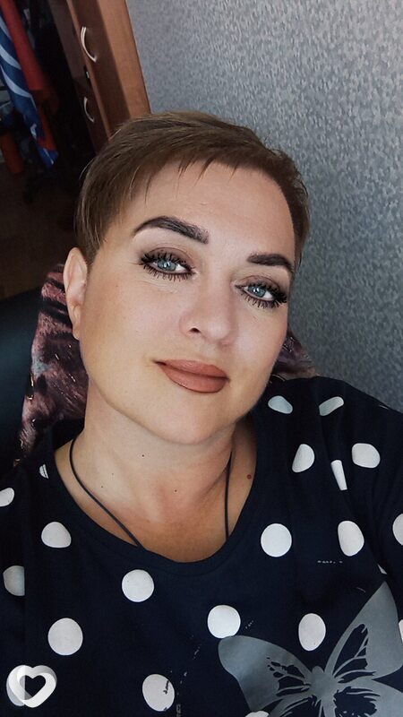 Наталья, 52, Магадане — анкета №906415