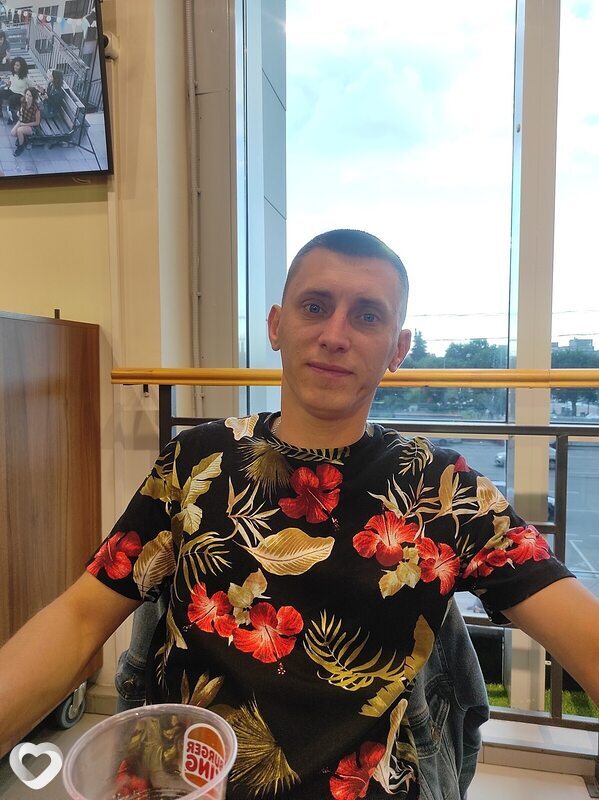 Артем, 37, Москве — анкета №906417
