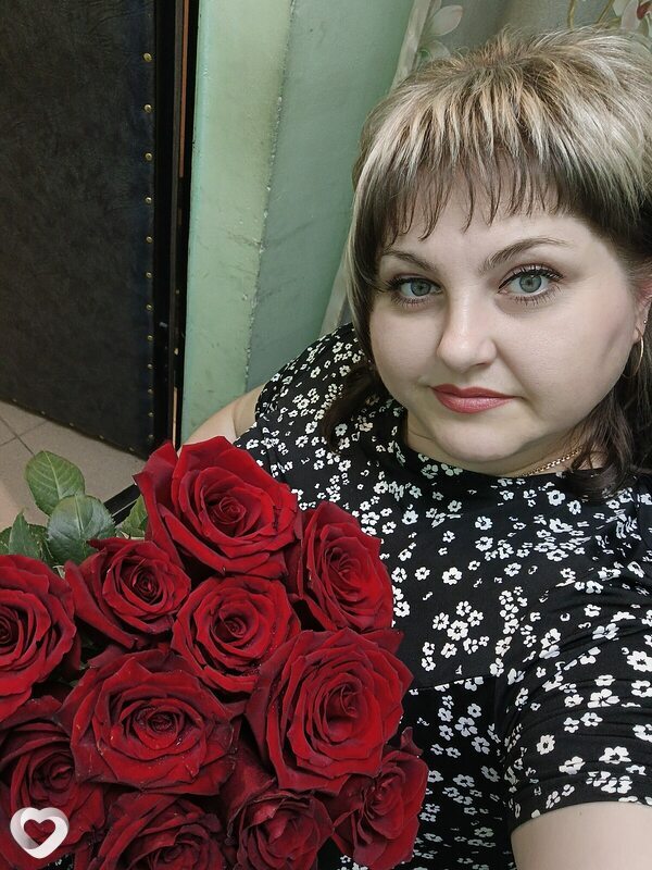 Тамара, 41, Валуйках — анкета №906390