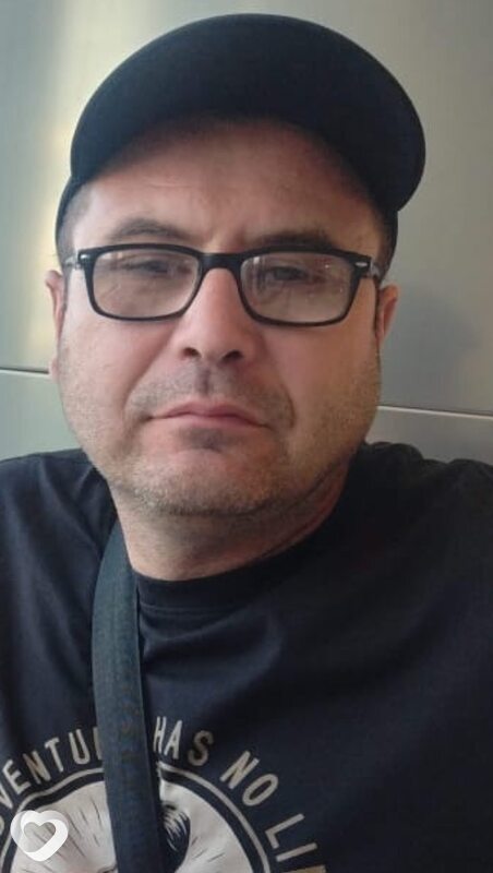 Марс, 43, Ставрополе — анкета №906391