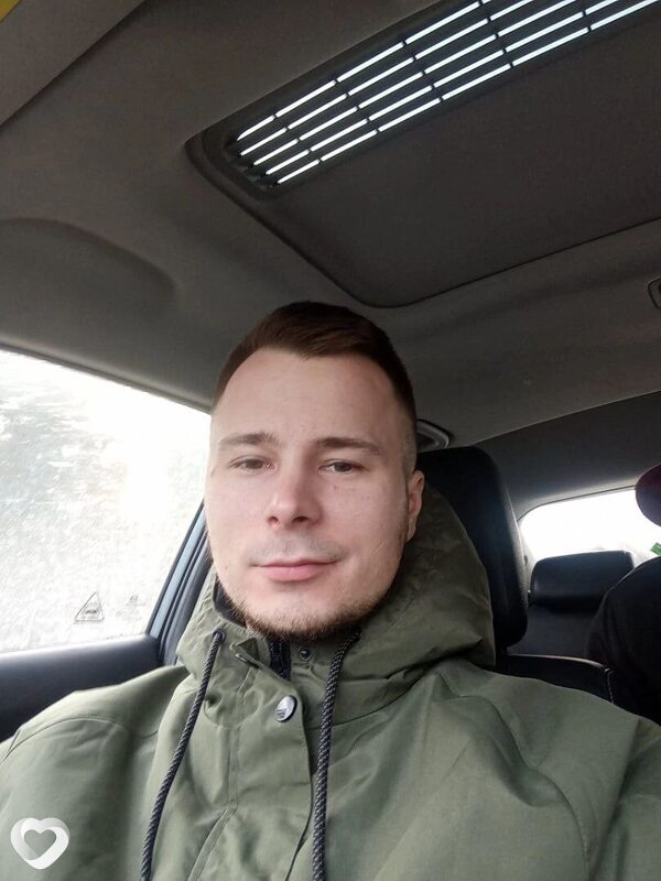 Дмитрий, 30, Москве — анкета №906392