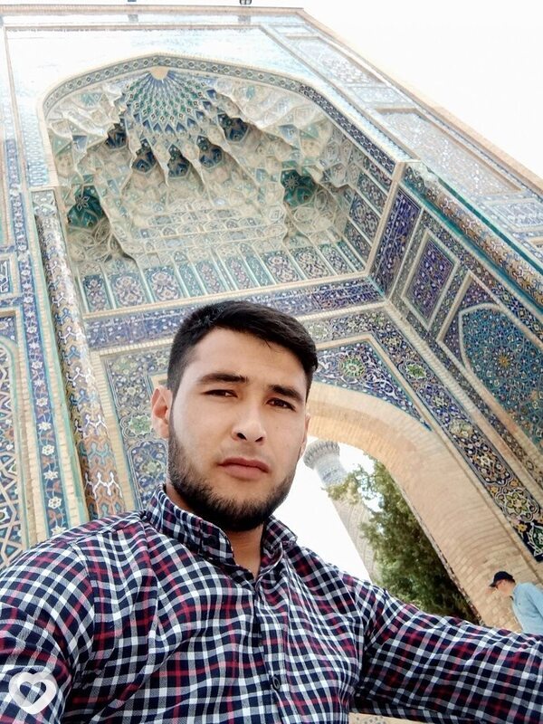 Ойбек, 30, Ижевске — анкета №906444