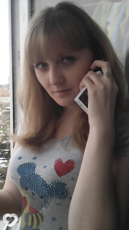 Полина, 37, Омске — анкета №906448