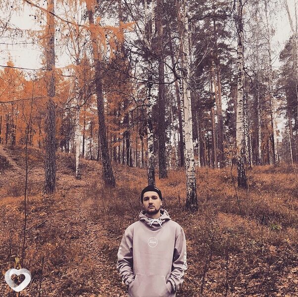 Виктор, 35, Братске — анкета №906450