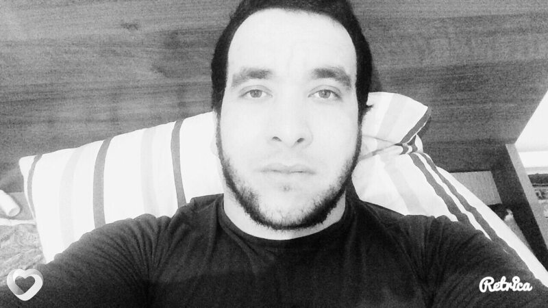 Амир, 36, Грозном — анкета №906452