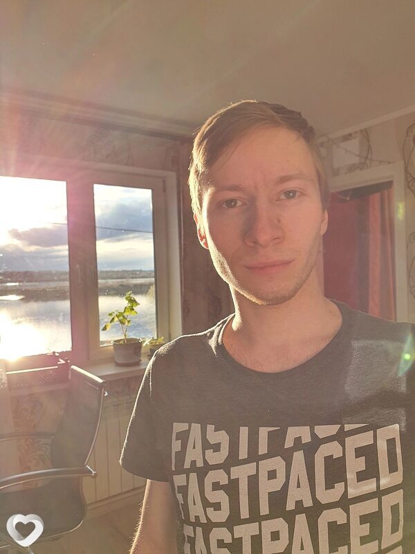 Илья, 28, Ярославле — анкета №906453